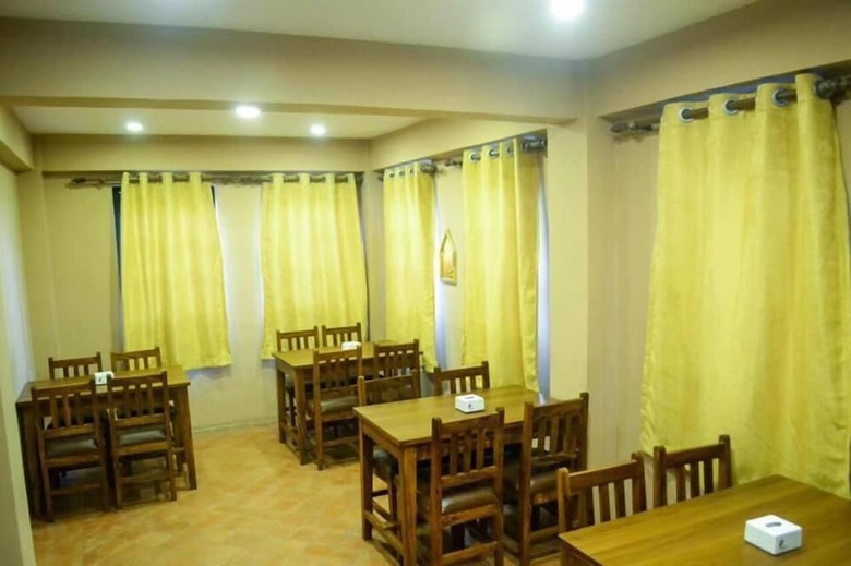 Hotel Bhaktapur Home