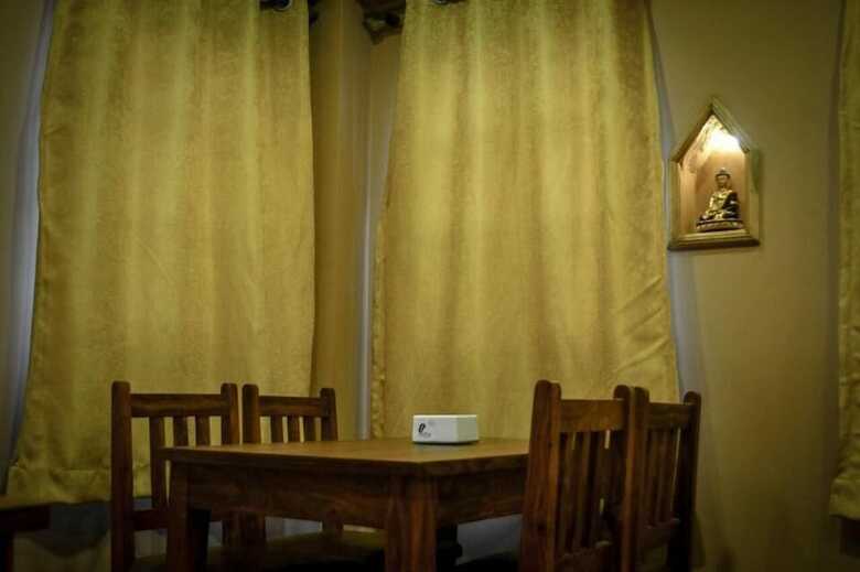 Hotel Bhaktapur Home