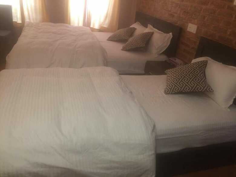 Hotel Bhaktapur Home