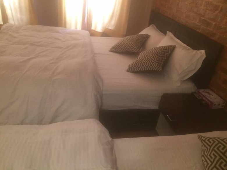 Hotel Bhaktapur Home