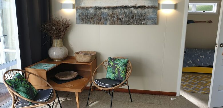 Stanmore Bay Beach House