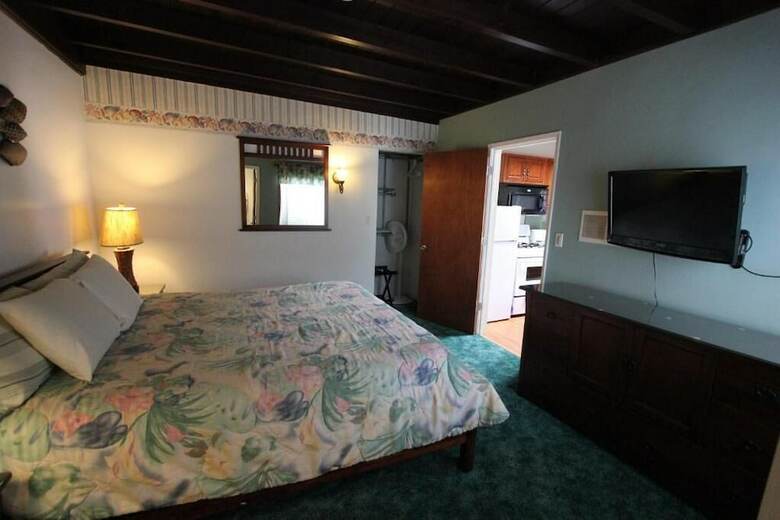 Hotel Edgewater Beach Inn And Suites