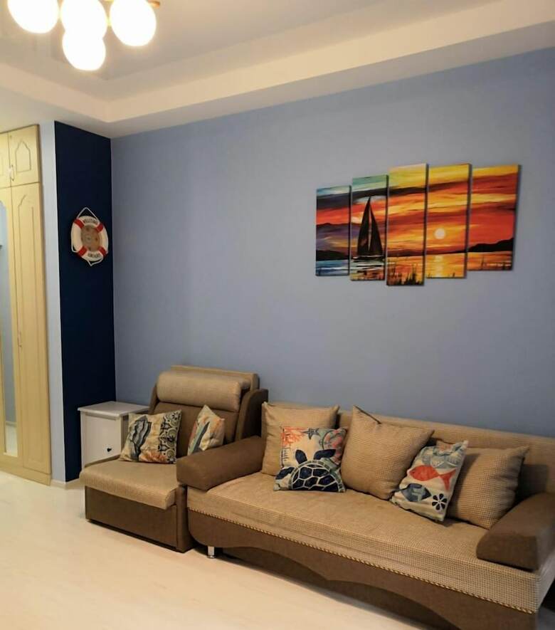 Hotel Otel U Morya Adler