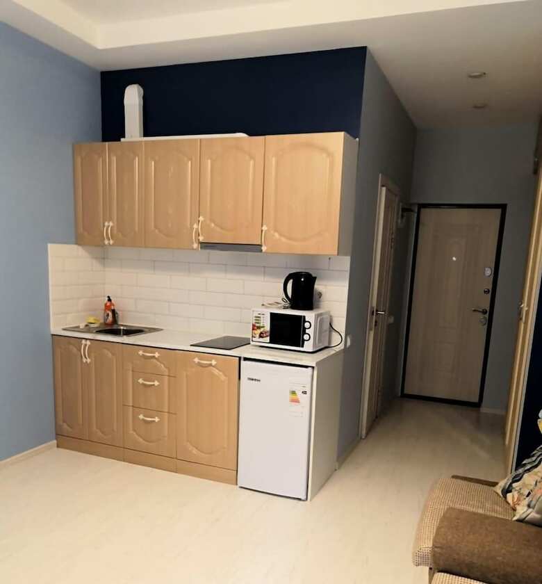 Hotel Otel U Morya Adler