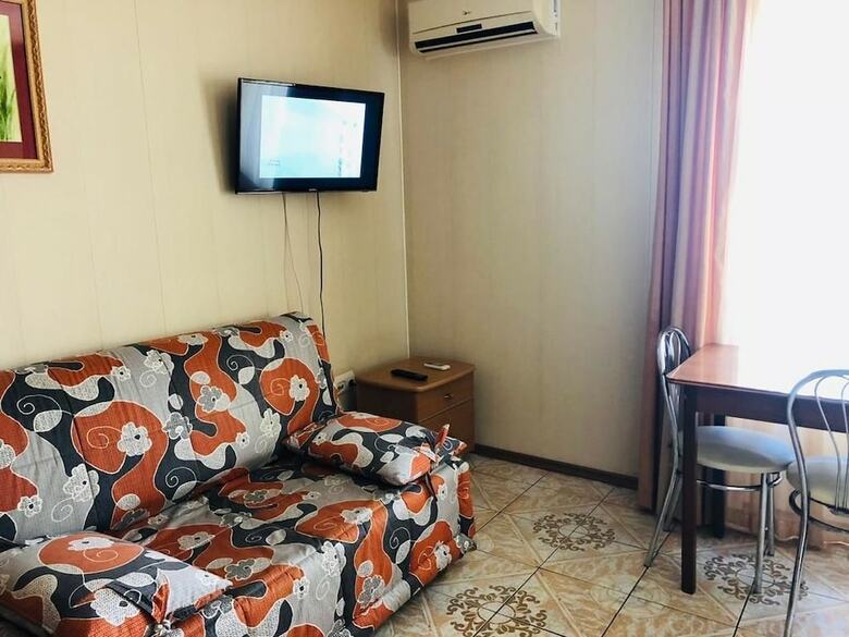 Hotel Otel U Morya Adler