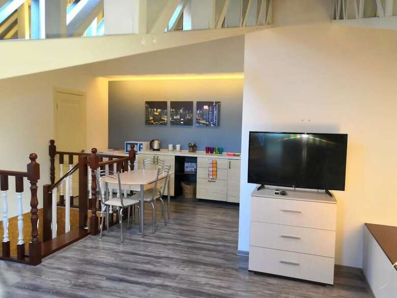 Hotel Otel U Morya Adler