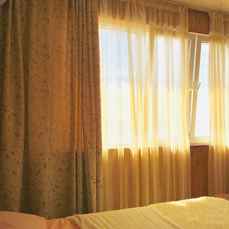 Hotel Otel U Morya Adler