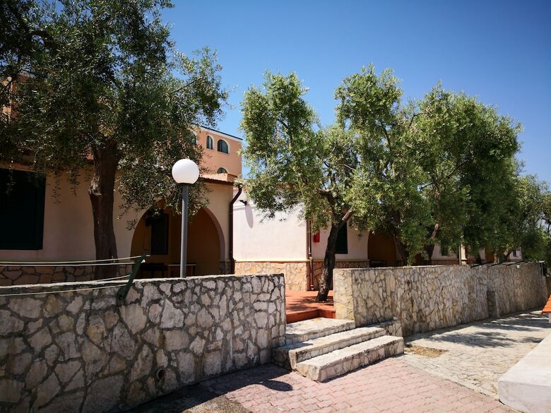 Residencia Villaggio Vacanze Mare Blu