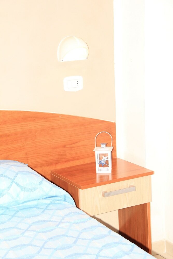 Residencia Villaggio Vacanze Mare Blu