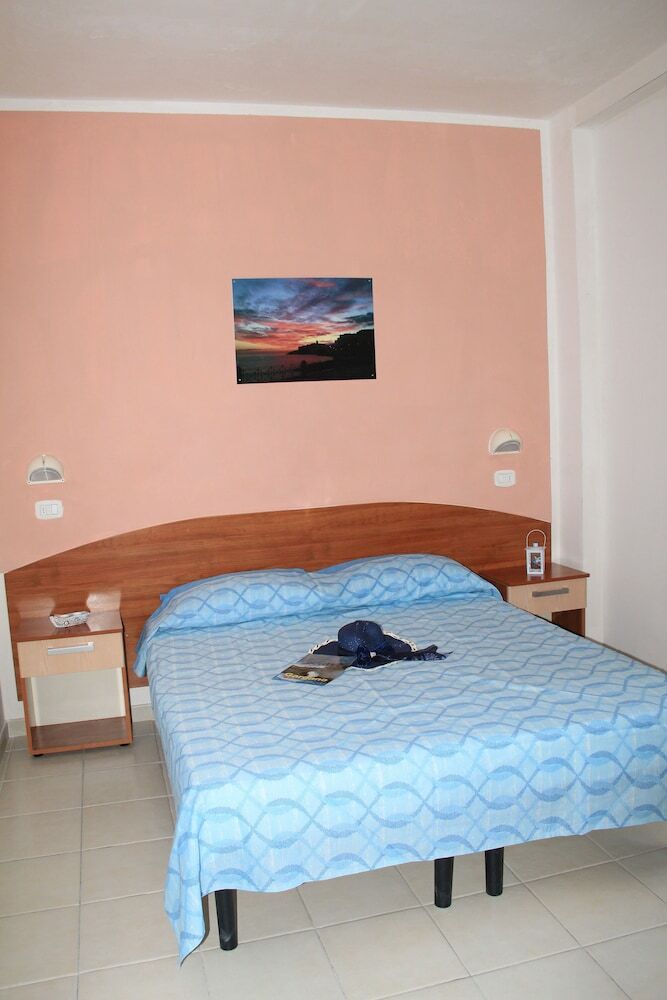 Residencia Villaggio Vacanze Mare Blu