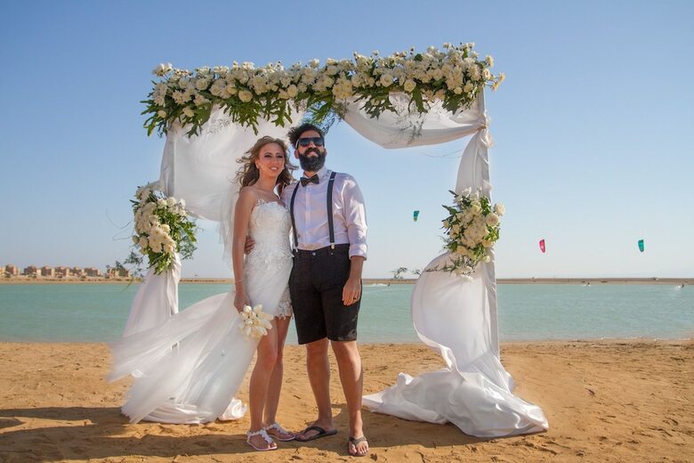 Hotel Green Lagoon Beach Resort Ras Sidr