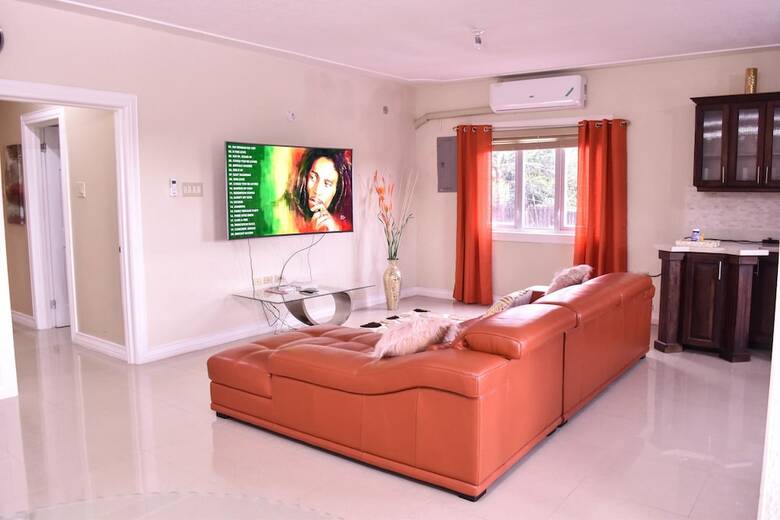 Executive Arcadia Luxury Guest Apartment