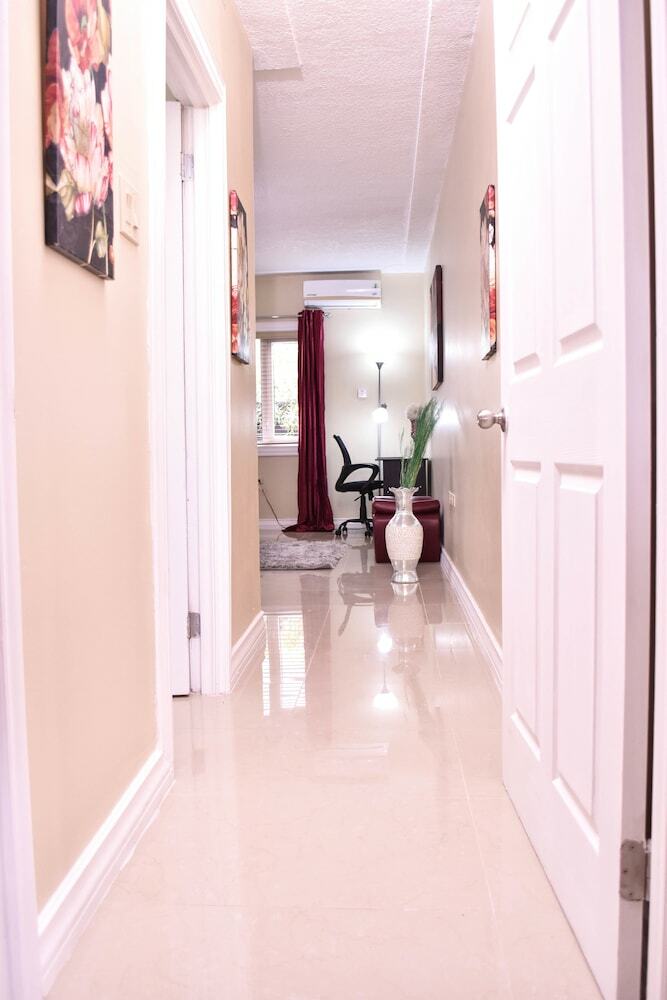 Executive Arcadia Luxury Guest Apartment
