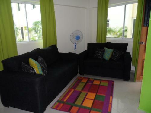 Apartamento Aquarel