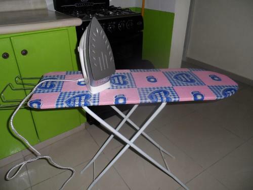 Apartamento Aquarel