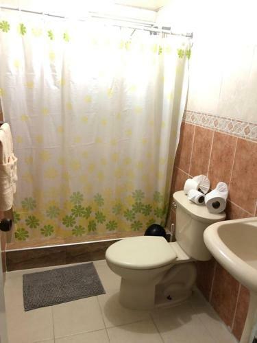 Apartamento Aquarel
