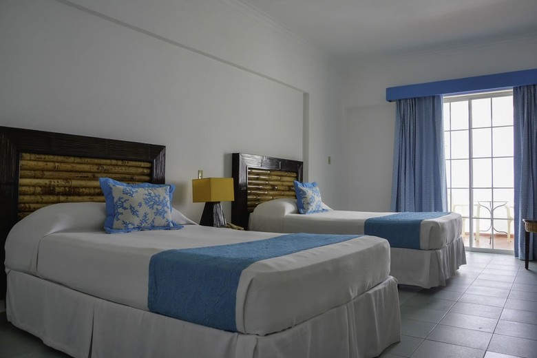 Hotel Be Live Hamaca Beach - All Inclusive