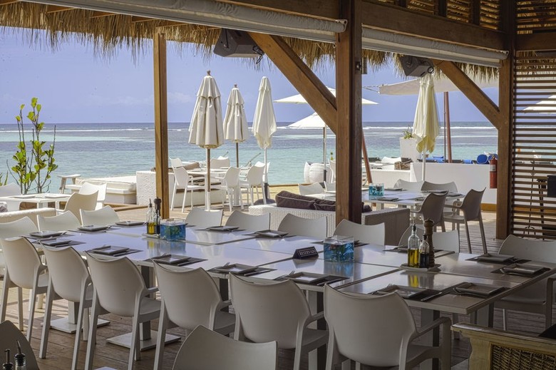 Hotel Be Live Hamaca Beach - All Inclusive