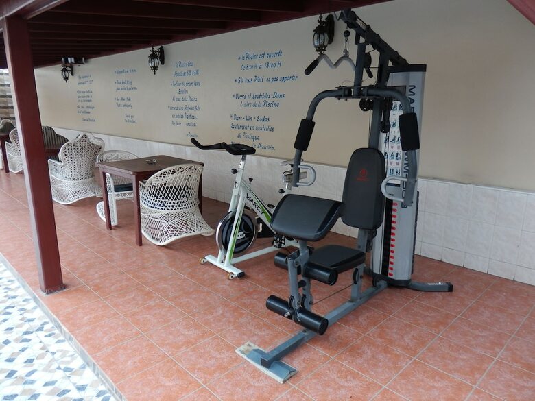 Hotel Garant & Suites