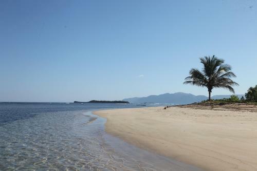 Hotel Chaykovsky Beach Club And Spa