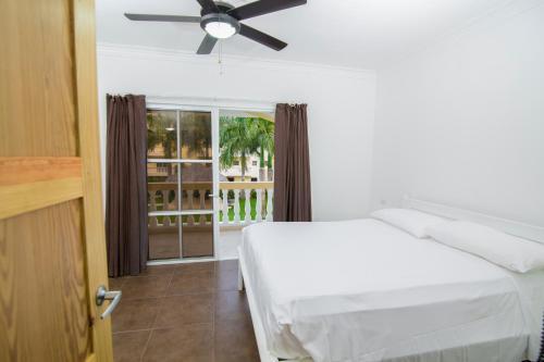 Apartamentos Y Villas En Boca Chica Il Gra