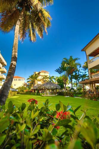 Apartamentos Y Villas En Boca Chica Il Gra