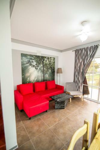 Apartamentos Y Villas En Boca Chica Il Gra