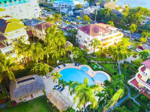 Apartamentos Y Villas En Boca Chica Il Gra