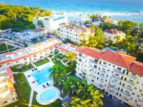 Apartamentos Y Villas En Boca Chica Il Gra
