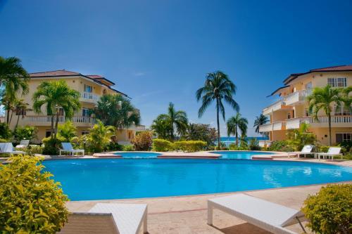 Apartamentos Y Villas En Boca Chica Il Gra