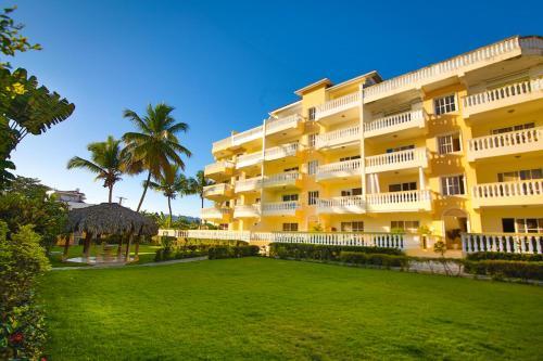 Apartamentos Y Villas En Boca Chica Il Gra