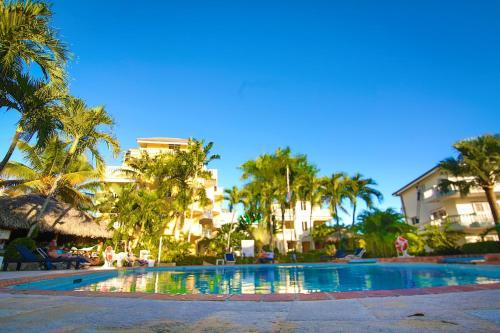 Apartamentos Y Villas En Boca Chica Il Gra