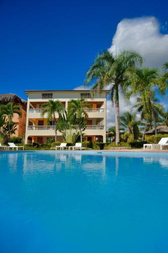 Apartamentos Y Villas En Boca Chica Il Gra