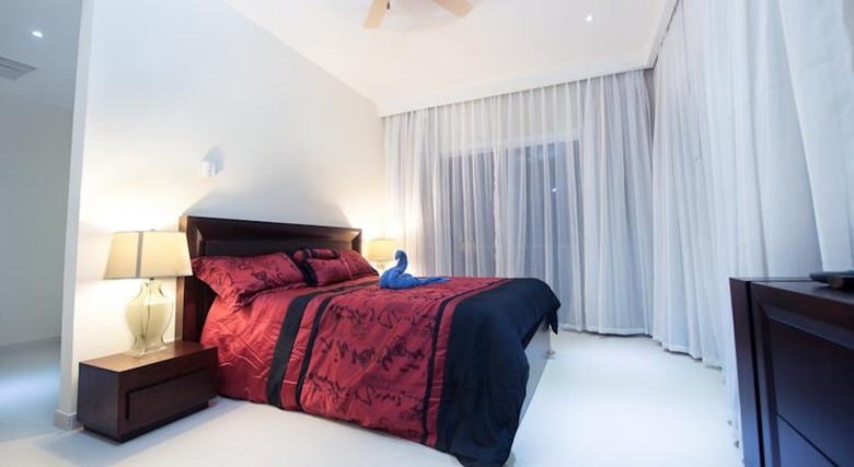 Villa Casa Del Mar En Iberostar