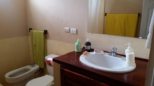 Aparthotel Residencia El Balat�