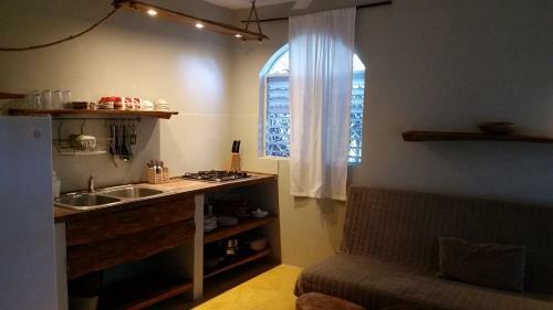 Aparthotel Residencia El Balat�
