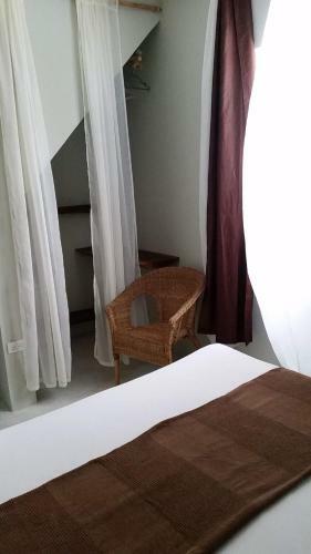 Aparthotel Residencia El Balat�