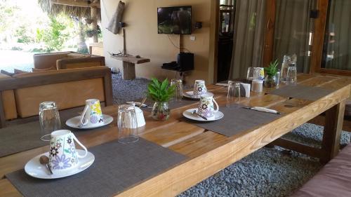 Aparthotel Residencia El Balat�