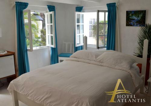 Atlantis Hotel