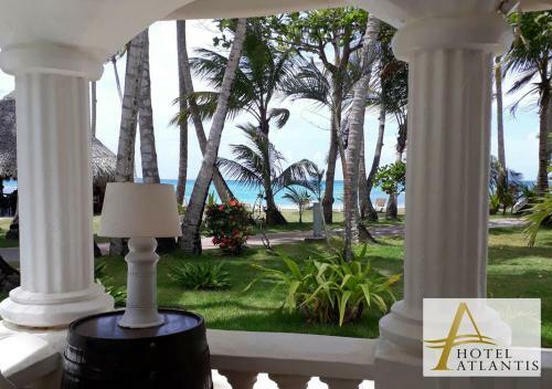 Atlantis Hotel