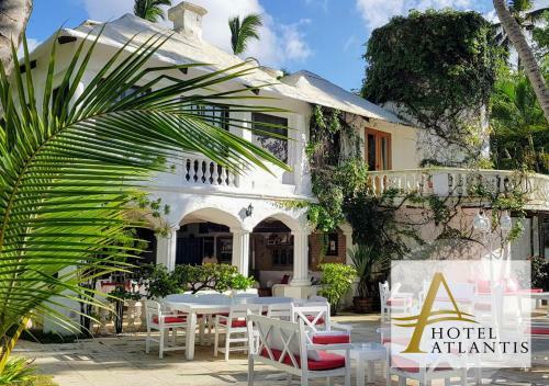 Atlantis Hotel