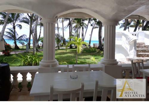 Atlantis Hotel