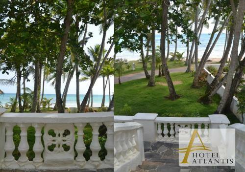 Atlantis Hotel