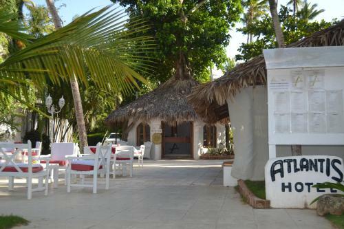 Atlantis Hotel