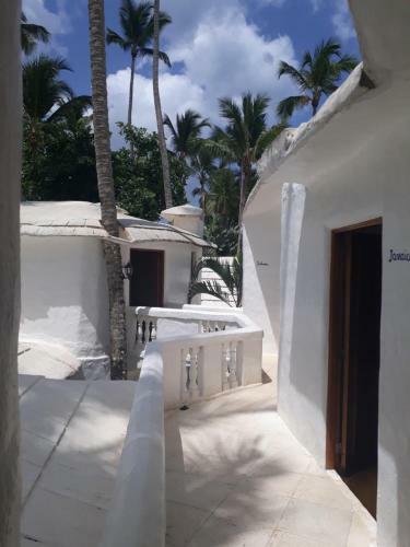 Atlantis Hotel