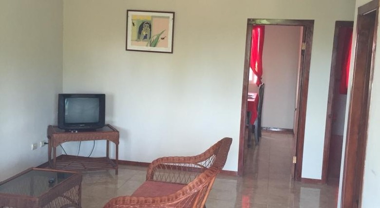 Aparthotel Villa Facal