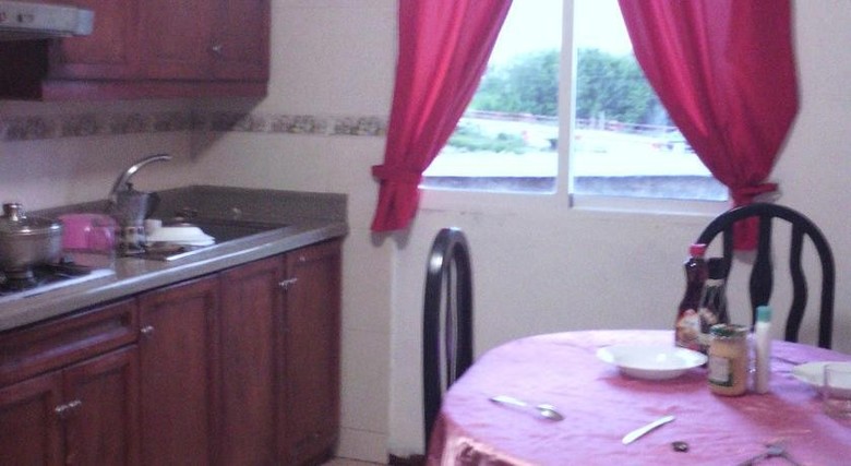 Aparthotel Villa Facal