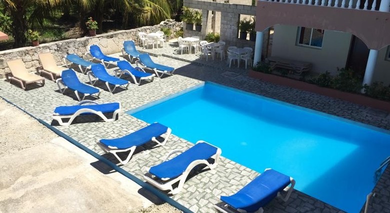 Aparthotel Villa Facal