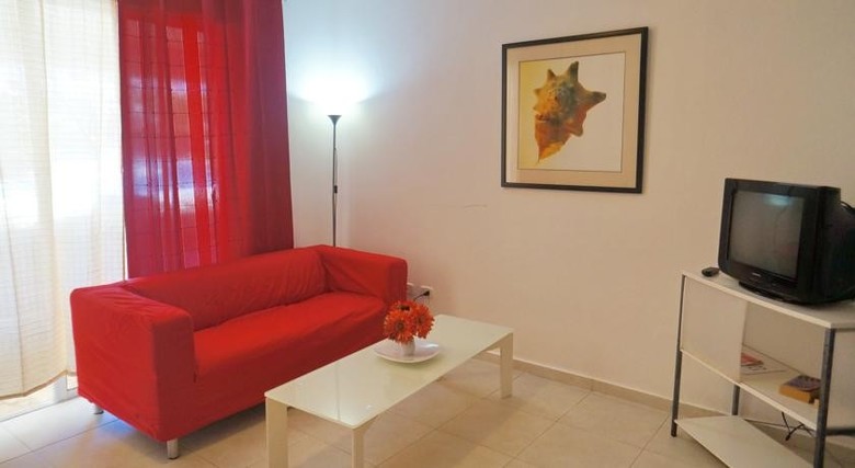 Apartments In Las Terrazas