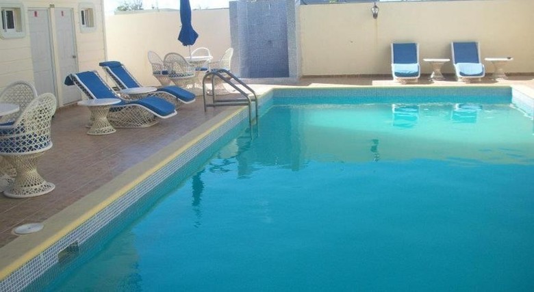 Hotel Dominicana Plus Bavaro